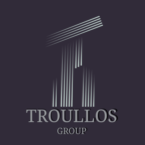 Troullos Group logo